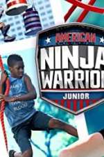 Watch American Ninja Warrior Junior Moviesjoy