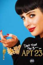 Watch Don't Trust the B---- in Apartment 23 Moviesjoy