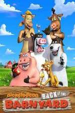 Watch Back at the Barnyard Moviesjoy