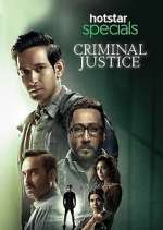 Watch Criminal Justice Moviesjoy