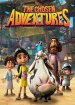 Watch The Chosen Adventures Moviesjoy