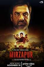 Watch Mirzapur Moviesjoy