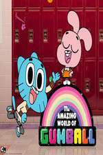 Watch The Amazing World of Gumball Moviesjoy