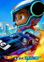 Watch Hot Wheels Let's Race Moviesjoy