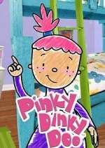 Watch Pinky Dinky Doo Moviesjoy