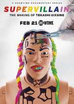 Watch Supervillain: the Making of Tekashi 6ix9ine Moviesjoy