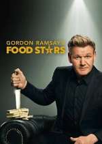 Watch Gordon Ramsay's Food Stars Moviesjoy