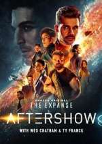 Watch The Expanse Aftershow Moviesjoy