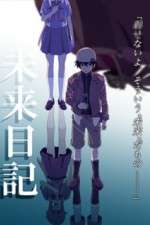 Watch Mirai Nikki Moviesjoy