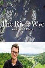 Watch The River Wye with Will Millard Moviesjoy