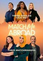 Watch Match Me Abroad Moviesjoy