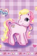 Watch My Little Pony Moviesjoy