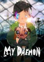 Watch My Daemon Moviesjoy