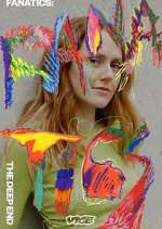 Watch Fanatics: The Deep End Moviesjoy