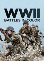Watch WWII Battles in Color Moviesjoy
