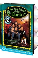 Watch Are You Afraid of the Dark? Moviesjoy