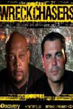 Watch Wreck Chasers Moviesjoy
