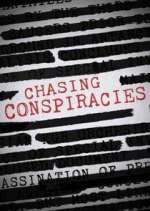 Watch Chasing Conspiracies Moviesjoy
