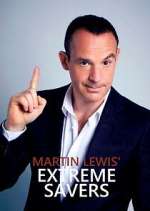 Watch Martin Lewis' Extreme Savers Moviesjoy