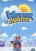 Watch Weather Hunters Moviesjoy