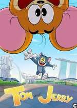 Watch Tom and Jerry Moviesjoy