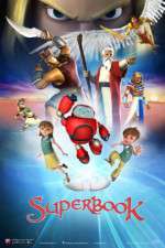 Watch Superbook Moviesjoy