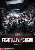 Watch Fight of the Living Dead Moviesjoy