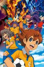 Watch Inazuma Eleven Go Moviesjoy
