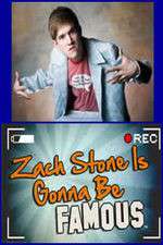 Watch Zach Stone Is Gonna Be Famous Moviesjoy