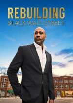 Watch Rebuilding Black Wall Street Moviesjoy