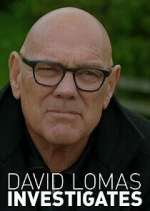 Watch David Lomas Investigates Moviesjoy