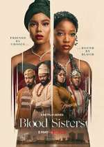 Watch Blood Sisters Moviesjoy
