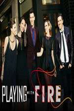 Watch Playing with Fire Moviesjoy