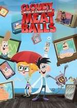 Watch Cloudy with a Chance of Meatballs Moviesjoy