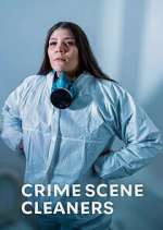 Watch Crime Scene Cleaners Moviesjoy