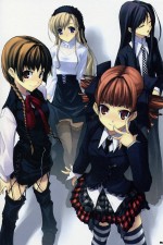 Watch Maria sama ga miteru Moviesjoy