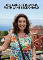 Watch The Canary Islands with Jane McDonald Moviesjoy