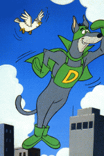 Watch Dynomutt Dog Wonder Moviesjoy