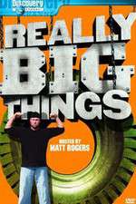 Watch Really Big Things Moviesjoy