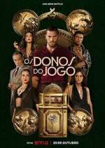 Watch Os Donos do Jogo Moviesjoy