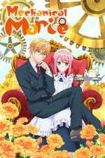 Watch Mechanical Marie Moviesjoy