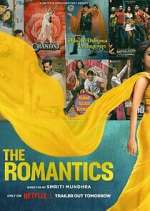 Watch The Romantics Moviesjoy