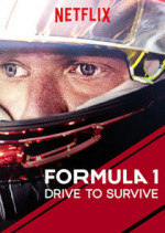 Watch Formula 1: Drive to Survive Moviesjoy