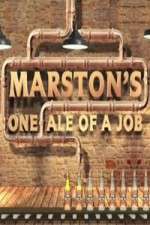 Watch Marston's Brewery: One Ale Of A Job Moviesjoy