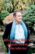 Watch Monty Don\'s Japanese Gardens Moviesjoy