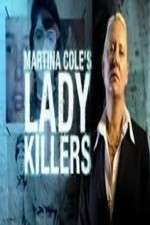 Watch Martina Cole's Lady Killers Moviesjoy