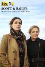 Watch Scott & Bailey Moviesjoy