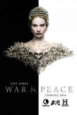 Watch War and Peace Moviesjoy