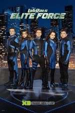 Watch Lab Rats Elite Force Moviesjoy