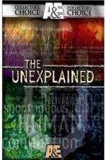 Watch The Unexplained (1996) Moviesjoy